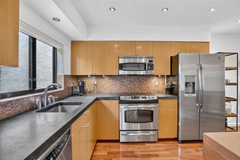 Adosado en venta en Plantation, Florida, 2 dormitorios, 133.13 m2 № 2186186 - foto 8