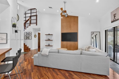 Adosado en venta en Plantation, Florida, 2 dormitorios, 133.13 m2 № 2186186 - foto 3
