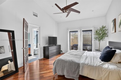 Adosado en venta en Plantation, Florida, 2 dormitorios, 133.13 m2 № 2186186 - foto 17