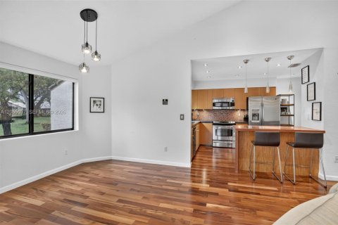 Adosado en venta en Plantation, Florida, 2 dormitorios, 133.13 m2 № 2186186 - foto 5