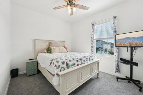 Townhouse in Apollo Beach, Florida 3 bedrooms, 158.12 sq.m. № 1524162 - photo 30
