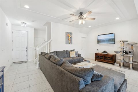 Townhouse in Apollo Beach, Florida 3 bedrooms, 158.12 sq.m. № 1524162 - photo 4