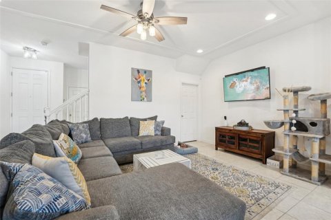 Townhouse in Apollo Beach, Florida 3 bedrooms, 158.12 sq.m. № 1524162 - photo 6