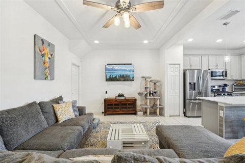 Townhouse in Apollo Beach, Florida 3 bedrooms, 158.12 sq.m. № 1524162 - photo 8