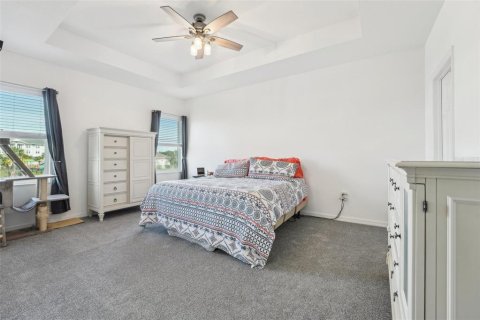 Townhouse in Apollo Beach, Florida 3 bedrooms, 158.12 sq.m. № 1524162 - photo 27