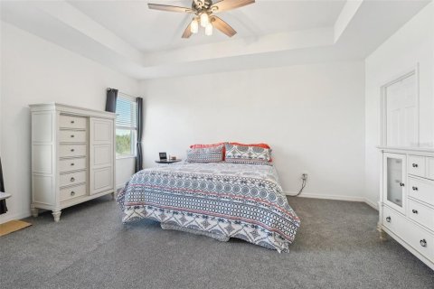 Townhouse in Apollo Beach, Florida 3 bedrooms, 158.12 sq.m. № 1524162 - photo 26