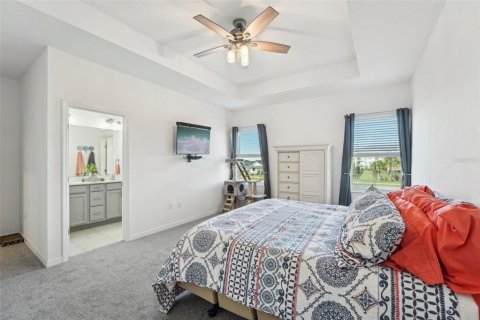 Townhouse in Apollo Beach, Florida 3 bedrooms, 158.12 sq.m. № 1524162 - photo 23
