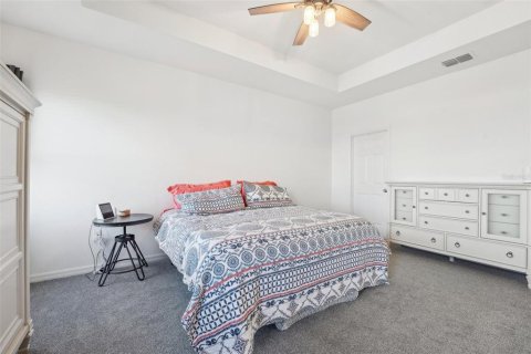 Townhouse in Apollo Beach, Florida 3 bedrooms, 158.12 sq.m. № 1524162 - photo 25