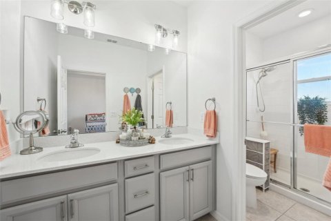 Townhouse in Apollo Beach, Florida 3 bedrooms, 158.12 sq.m. № 1524162 - photo 28
