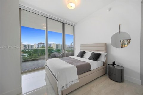 Copropriété à vendre à Sunny Isles Beach, Floride: 2 chambres, 101.64 m2 № 2243975 - photo 23