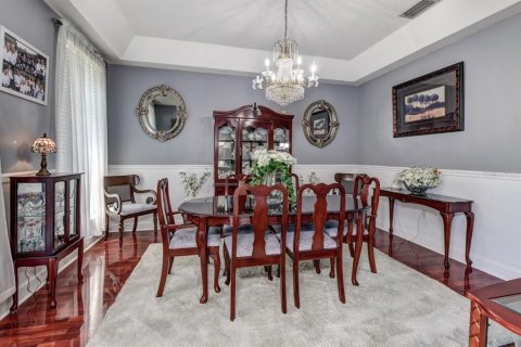 Villa ou maison à vendre à DeLand, Floride: 5 chambres, 350.8 m2 № 1783295 - photo 19