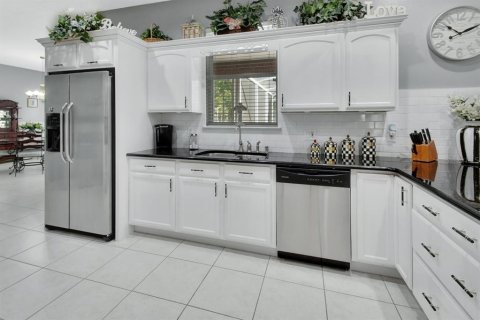 Villa ou maison à vendre à DeLand, Floride: 5 chambres, 350.8 m2 № 1783295 - photo 23