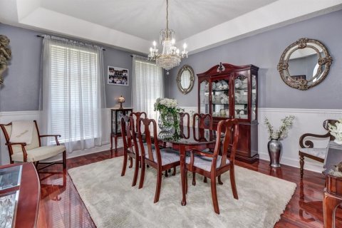 Villa ou maison à vendre à DeLand, Floride: 5 chambres, 350.8 m2 № 1783295 - photo 18