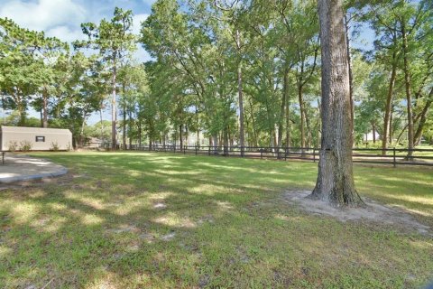 Villa ou maison à vendre à DeLand, Floride: 5 chambres, 350.8 m2 № 1783295 - photo 8