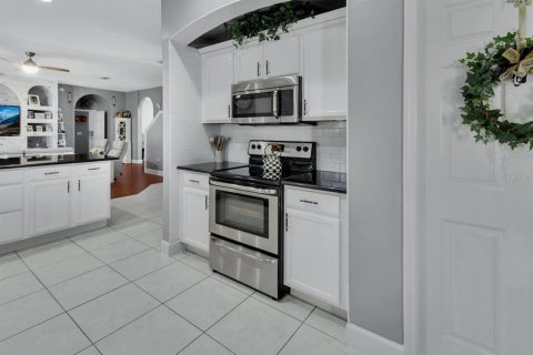 Villa ou maison à vendre à DeLand, Floride: 5 chambres, 350.8 m2 № 1783295 - photo 21