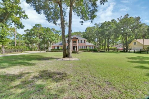 Villa ou maison à vendre à DeLand, Floride: 5 chambres, 350.8 m2 № 1783295 - photo 3