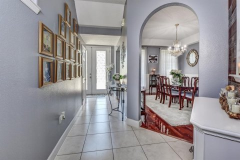 Villa ou maison à vendre à DeLand, Floride: 5 chambres, 350.8 m2 № 1783295 - photo 17
