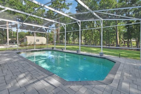 Villa ou maison à vendre à DeLand, Floride: 5 chambres, 350.8 m2 № 1783295 - photo 12