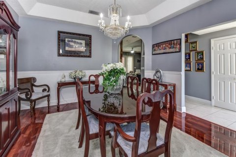Villa ou maison à vendre à DeLand, Floride: 5 chambres, 350.8 m2 № 1783295 - photo 20