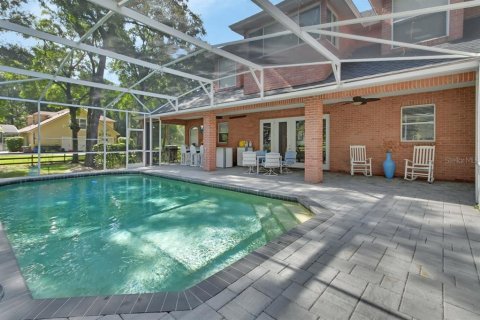 Villa ou maison à vendre à DeLand, Floride: 5 chambres, 350.8 m2 № 1783295 - photo 13
