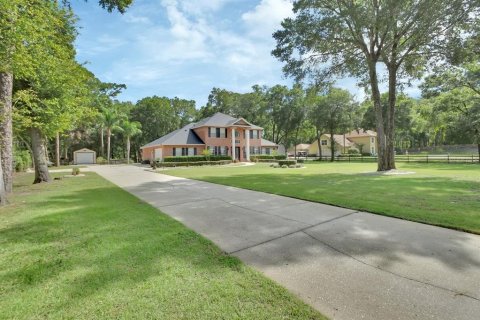 Villa ou maison à vendre à DeLand, Floride: 5 chambres, 350.8 m2 № 1783295 - photo 2