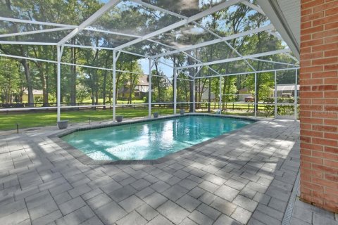 Villa ou maison à vendre à DeLand, Floride: 5 chambres, 350.8 m2 № 1783295 - photo 14