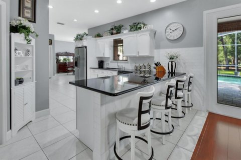 Villa ou maison à vendre à DeLand, Floride: 5 chambres, 350.8 m2 № 1783295 - photo 22
