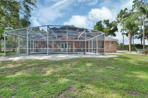 Villa ou maison à vendre à DeLand, Floride: 5 chambres, 350.8 m2 № 1783295 - photo 6