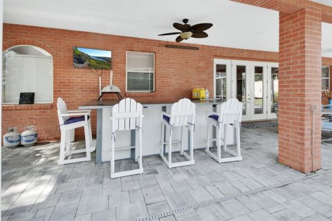 Villa ou maison à vendre à DeLand, Floride: 5 chambres, 350.8 m2 № 1783295 - photo 9