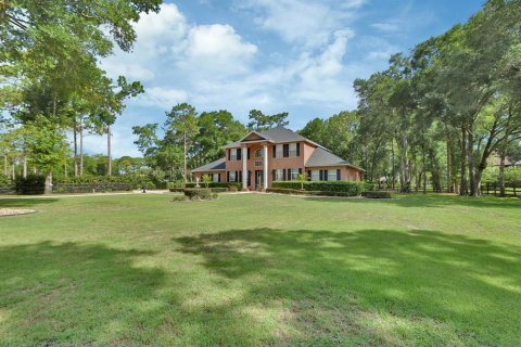 Villa ou maison à vendre à DeLand, Floride: 5 chambres, 350.8 m2 № 1783295 - photo 4