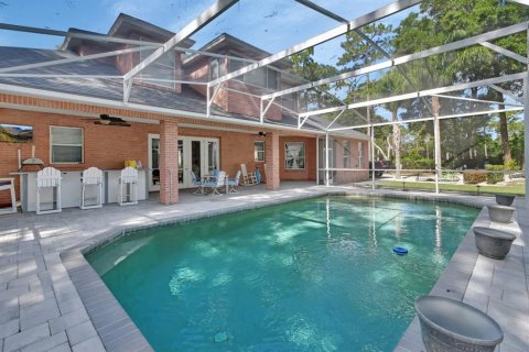 Villa ou maison à vendre à DeLand, Floride: 5 chambres, 350.8 m2 № 1783295 - photo 11