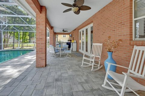 Villa ou maison à vendre à DeLand, Floride: 5 chambres, 350.8 m2 № 1783295 - photo 10