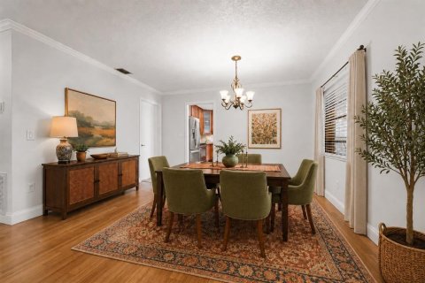 Villa ou maison à vendre à Sanford, Floride: 2 chambres, 137.4 m2 № 2312697 - photo 4