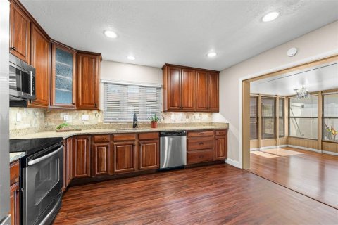 Villa ou maison à vendre à Sanford, Floride: 2 chambres, 137.4 m2 № 2312697 - photo 27