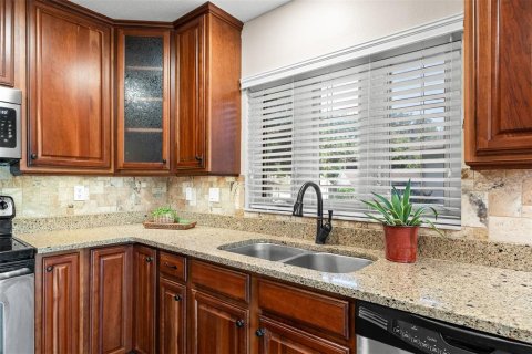 Villa ou maison à vendre à Sanford, Floride: 2 chambres, 137.4 m2 № 2312697 - photo 29