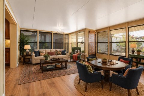 Villa ou maison à vendre à Sanford, Floride: 2 chambres, 137.4 m2 № 2312697 - photo 6