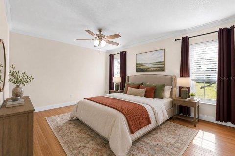 Villa ou maison à vendre à Sanford, Floride: 2 chambres, 137.4 m2 № 2312697 - photo 7
