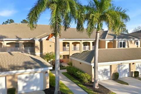 Condo à Bradenton, Floride, 2 chambres  № 2139063