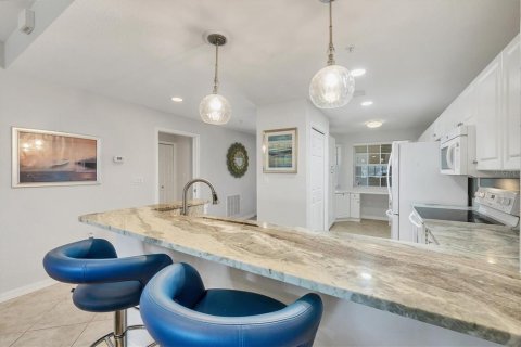 Copropriété à vendre à Bradenton, Floride: 2 chambres, 125.05 m2 № 2139063 - photo 17