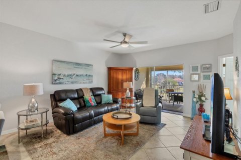 Copropriété à vendre à Bradenton, Floride: 2 chambres, 125.05 m2 № 2139063 - photo 10