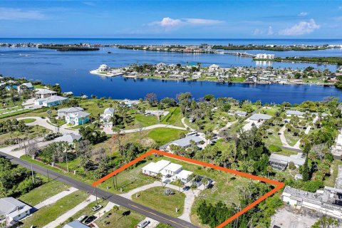 Casa en venta en Englewood, Florida, 4 dormitorios, 286.88 m2 № 1909111 - foto 2