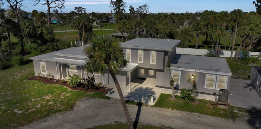 Casa en Englewood, Florida 4 dormitorios, 286.88 m2 № 1909111