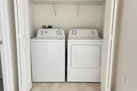 Copropriété à louer à Orlando, Floride: 2 chambres, 95.04 m2 № 2199761 - photo 22