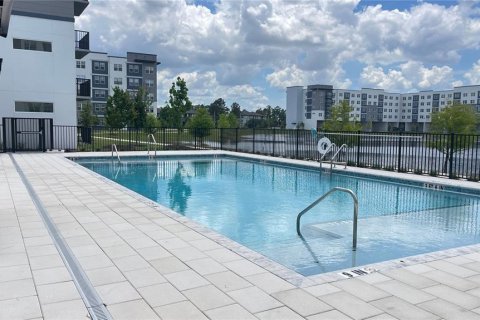 Copropriété à louer à Orlando, Floride: 2 chambres, 95.04 m2 № 2199761 - photo 25