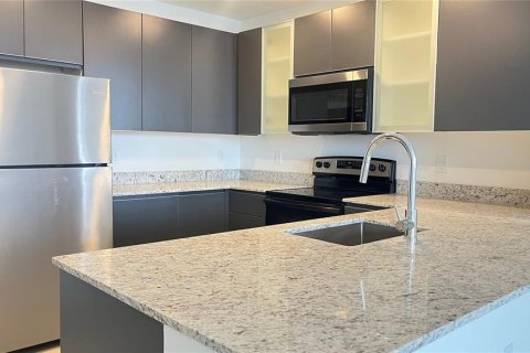 Copropriété à louer à Orlando, Floride: 2 chambres, 95.04 m2 № 2199761 - photo 21
