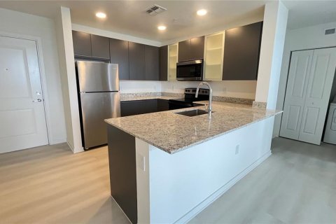 Copropriété à louer à Orlando, Floride: 2 chambres, 95.04 m2 № 2199761 - photo 4