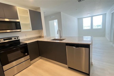 Copropriété à louer à Orlando, Floride: 2 chambres, 95.04 m2 № 2199761 - photo 8