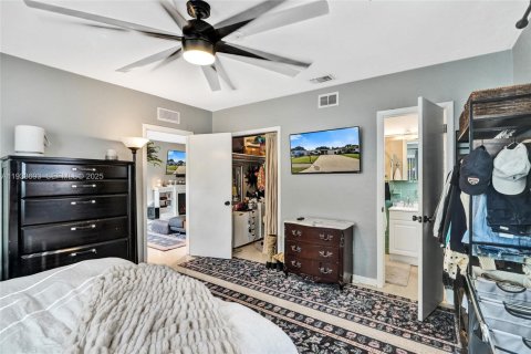 Casa en venta en North Miami Beach, Florida, 3 dormitorios, 129.88 m2 № 1992189 - foto 20