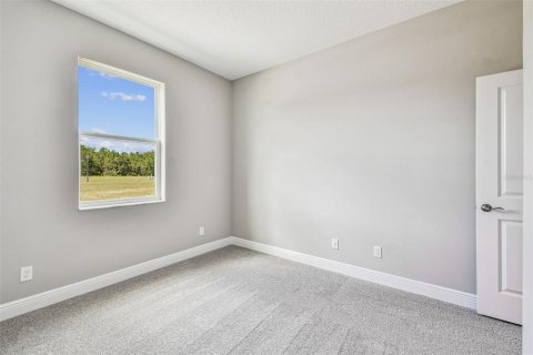 Villa ou maison à vendre à Zephyrhills, Floride: 4 chambres, 277.59 m2 № 1608348 - photo 24