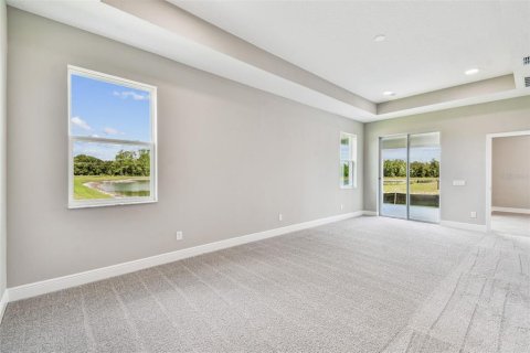 Villa ou maison à vendre à Zephyrhills, Floride: 4 chambres, 277.59 m2 № 1608348 - photo 12